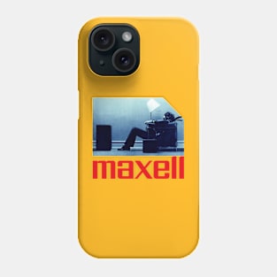 maxell Phone Case