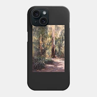 'Otways Pathway' Phone Case