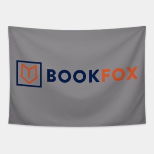 Bookfox Tapestry