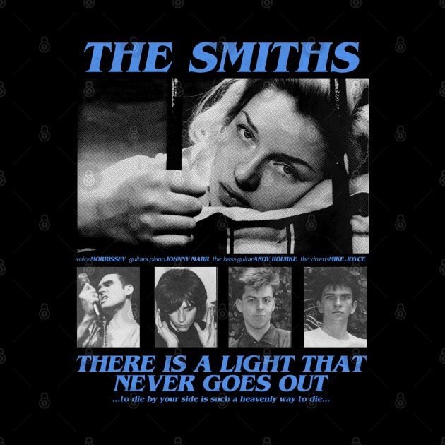 90s The Smiths by Triggers Syndicate