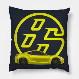 TOYOTAT GT86 Pillow