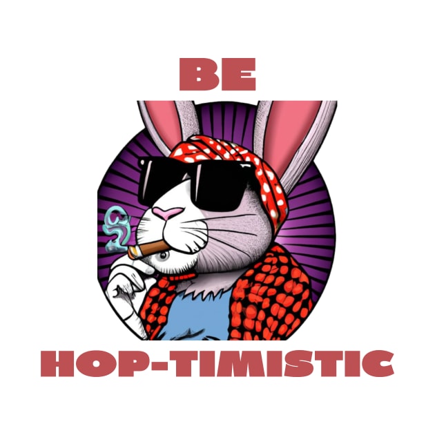 Be hop-timistic by IOANNISSKEVAS