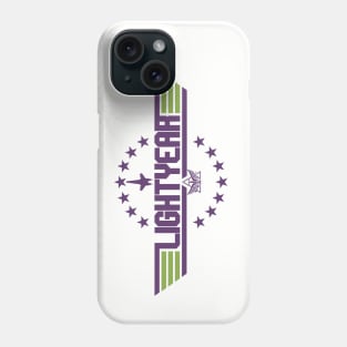 Top Ranger Phone Case