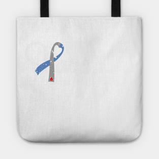 Funny Type 1 Diabetes - Diabetes Awareness Tote