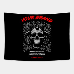 Your Brand Tapestry