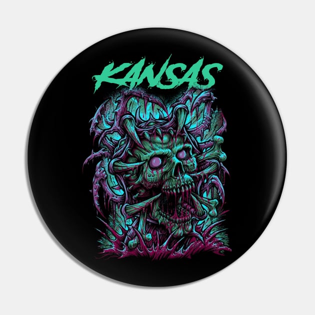 KANSAS BAND Pin by Pastel Dream Nostalgia