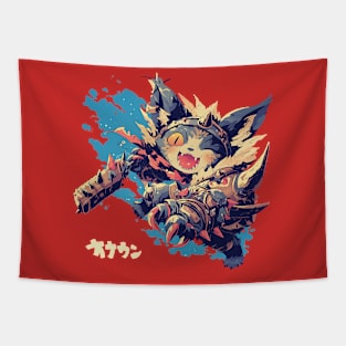 palico Tapestry