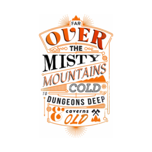 Hobbit T Shirts Page 2 Teepublic