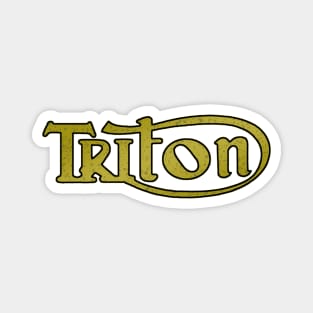 Triton Magnet