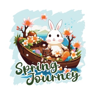 Spring journey T-Shirt