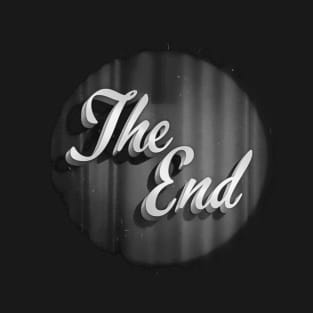 THE END T-Shirt