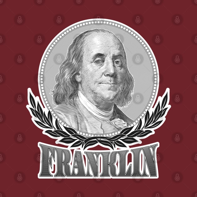 Franklin by Alex Birch