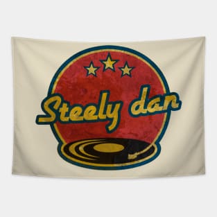 steely dan Tapestry