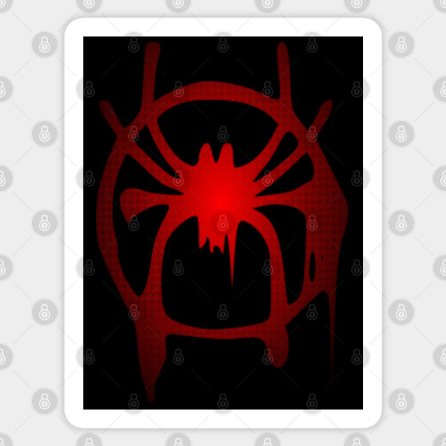 Webhead - Spider Man - Sticker