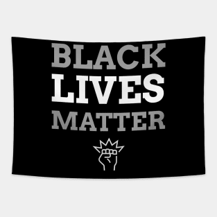 Black Lives Matter / Equality For All Tapestry