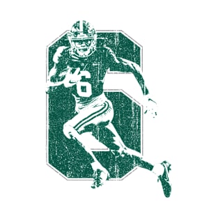 Devonta Smith (Philly) T-Shirt