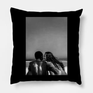 Copy of City Of God Alternative 2 Pillow