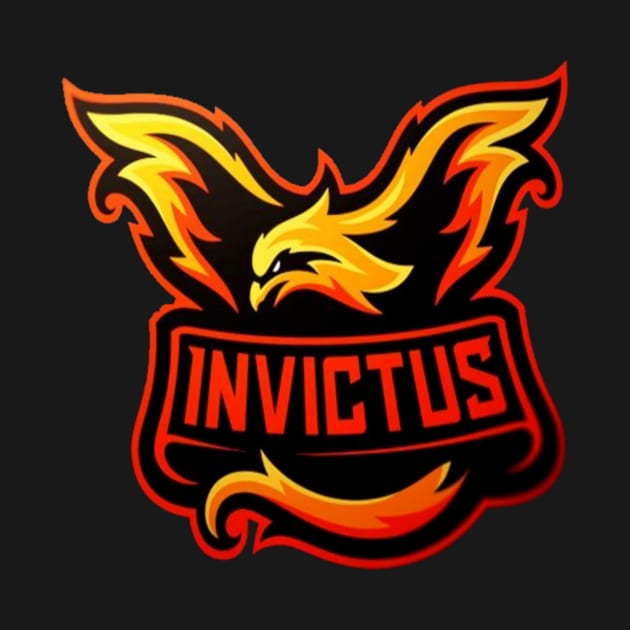 Invictus by ICW Zone