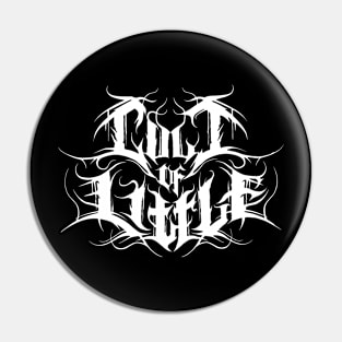 Cult of Little Pin