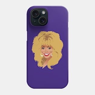 Simply the best Phone Case