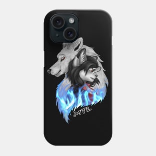 Drawing Animal Challenge Phone Case