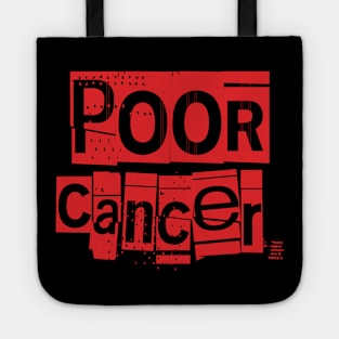 Poor Cancer-Horoscope Tote