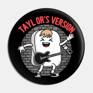 taylors version Pin