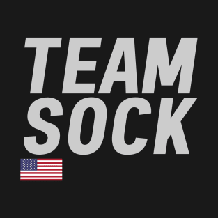 Team Jack Sock T-Shirt