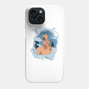 Fly with me Phone Case