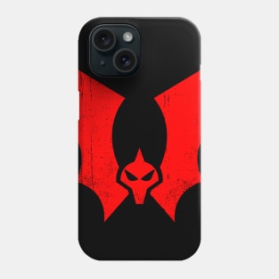 Vintage Hordak Phone Case