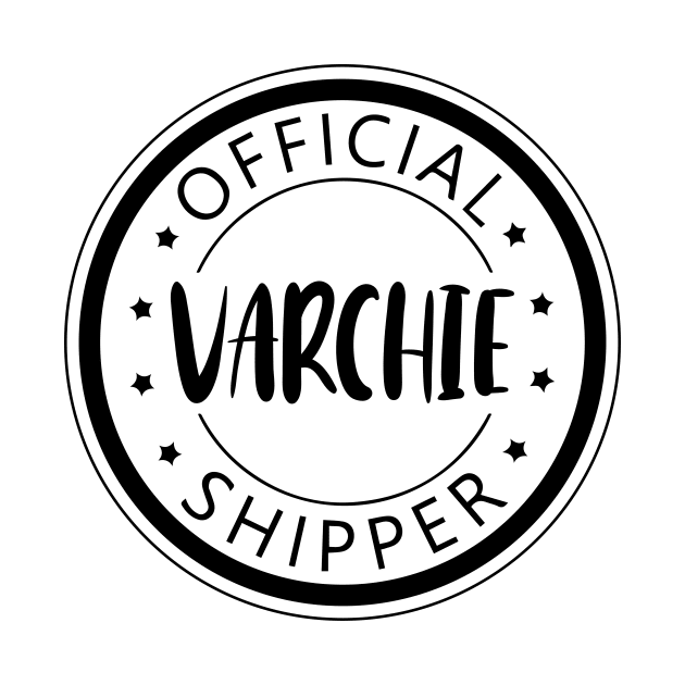 Official Shipper by We Love Gifts