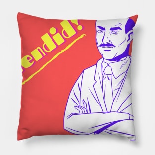 Mr. Splendid Pillow