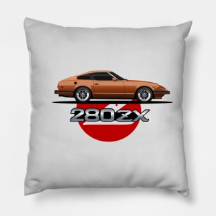 280ZX Pillow