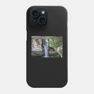 The High Falls Phone Case