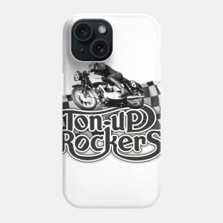 Ton-up Rockers Phone Case