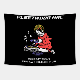 Fleetwood mac Tapestry