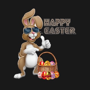 HAPPY EASTER 2021 T-Shirt