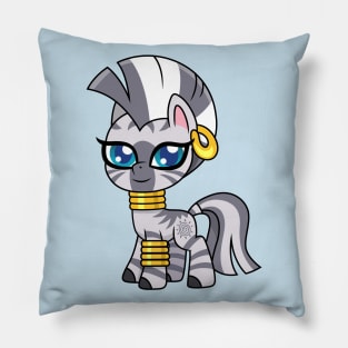 Pony Life Zecora Pillow