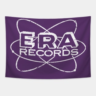 Era Records Tapestry