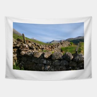 Glen Nevis Tapestry