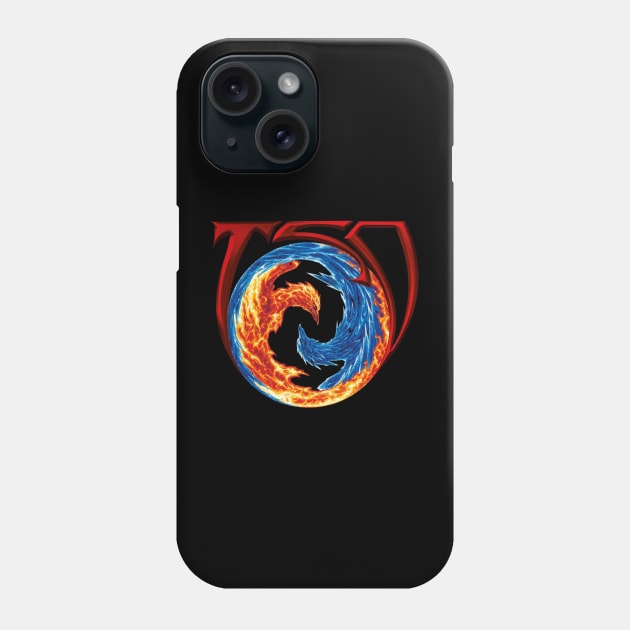 tso Phone Case by Sunny16 Podcast