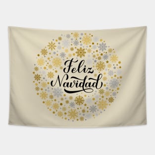 Navidad Tapestry