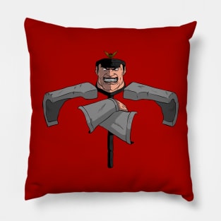 M.BISON Pillow