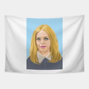 nina persson Tapestry