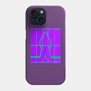 MeepTrixed B Phone Case