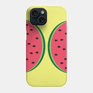 WATERMELON Phone Case