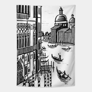 Venice Tapestry