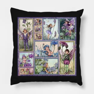 The Fairies Pillow