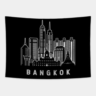 Bangkok Tapestry