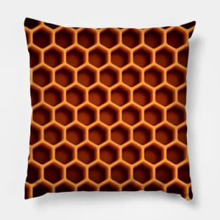 HONEYCOMB Pillow